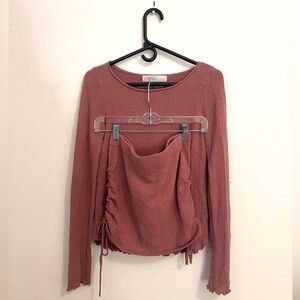 Free People Cabo Set